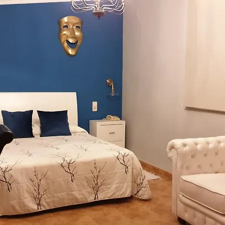 Hotel Iris 3*