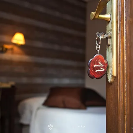 Hotel Iris