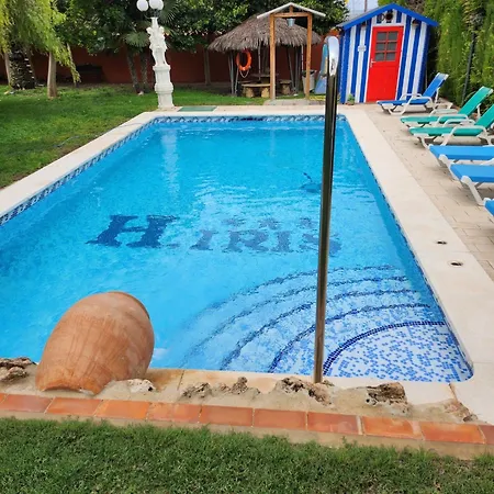 Hotel Iris 3*