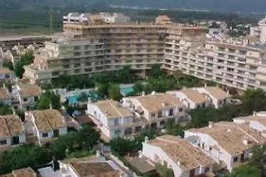 Iris Hotel