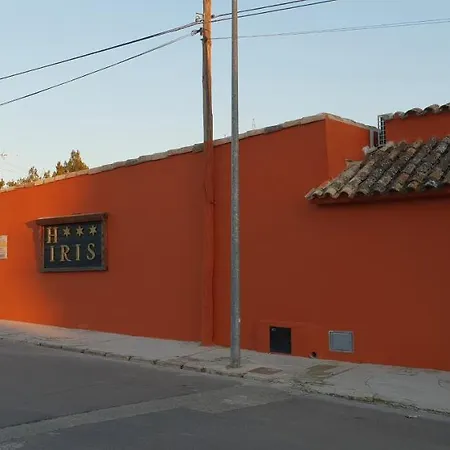 Iris 3* La Eliana