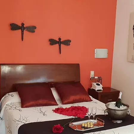 Iris Hotel La Eliana