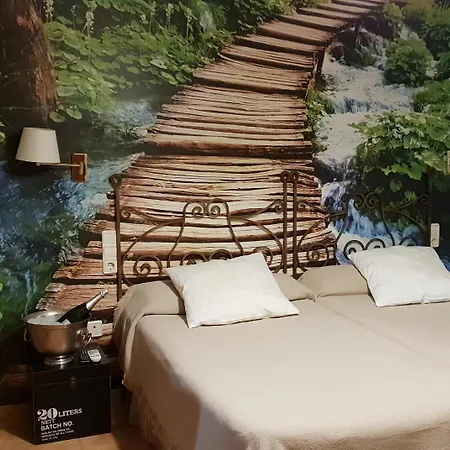 Hotel Iris 3*