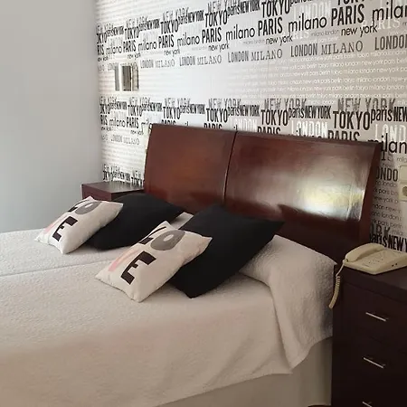 Iris Hotel La Eliana