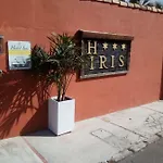 Iris Ξενοδοχείο La Eliana