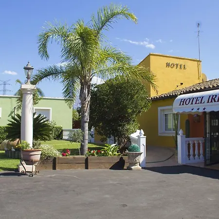 Hotel Iris L'Eliana