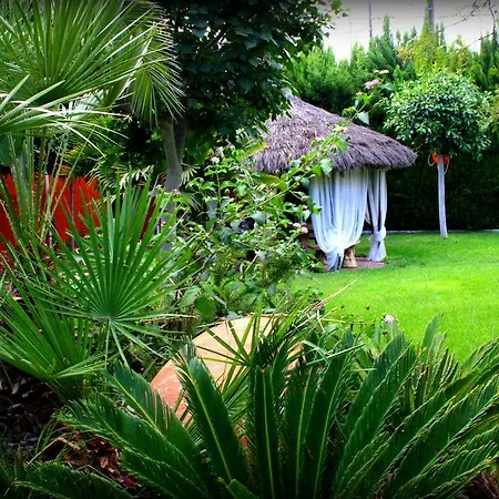 Hotel Iris L'Eliana