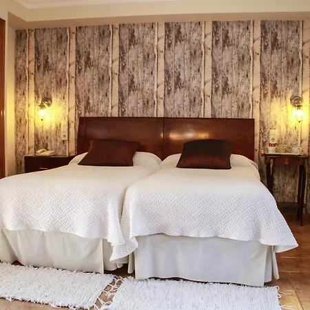 Iris Hotel L'Eliana