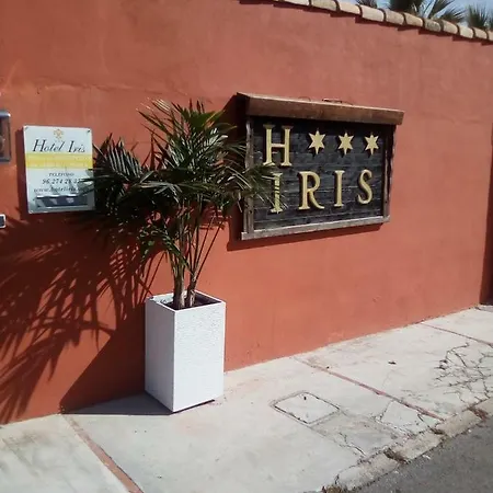 Iris Hotel L'Eliana