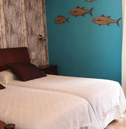 호텔 Iris 라엘리아나