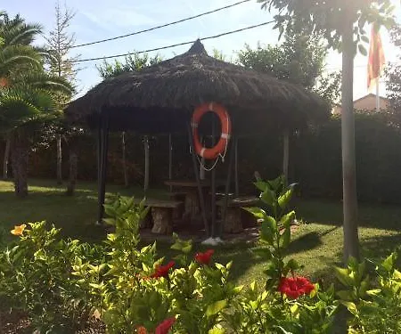 Iris 호텔 라엘리아나