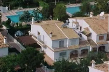 Hotell Iris La Eliana