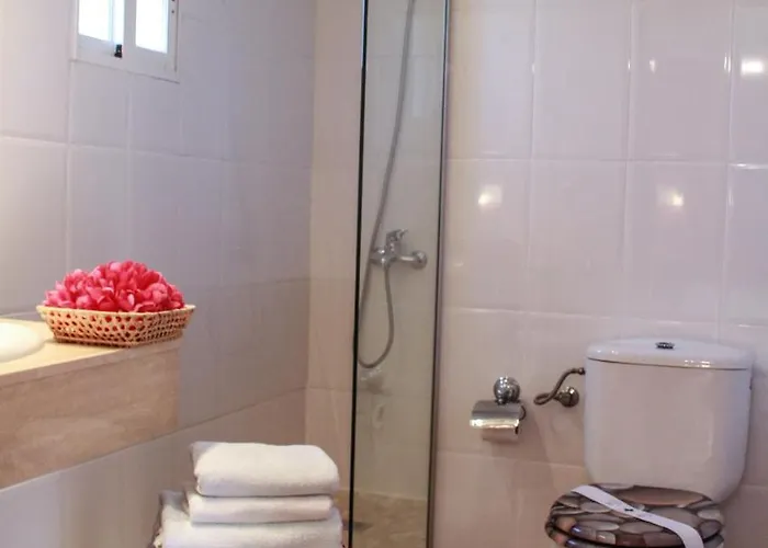 Iris Hotell La Eliana
