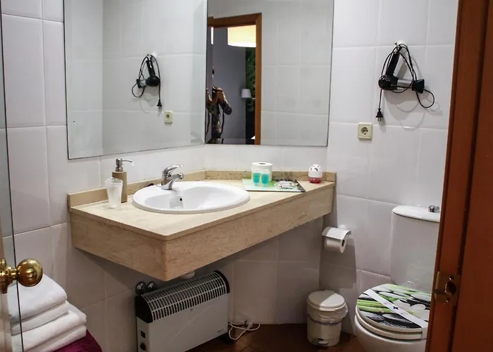 Hotell Iris 3*