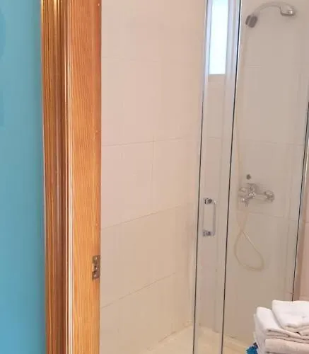Hotell Iris La Eliana