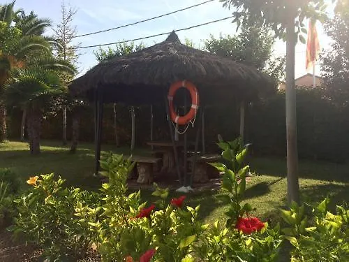 Iris Hotell La Eliana
